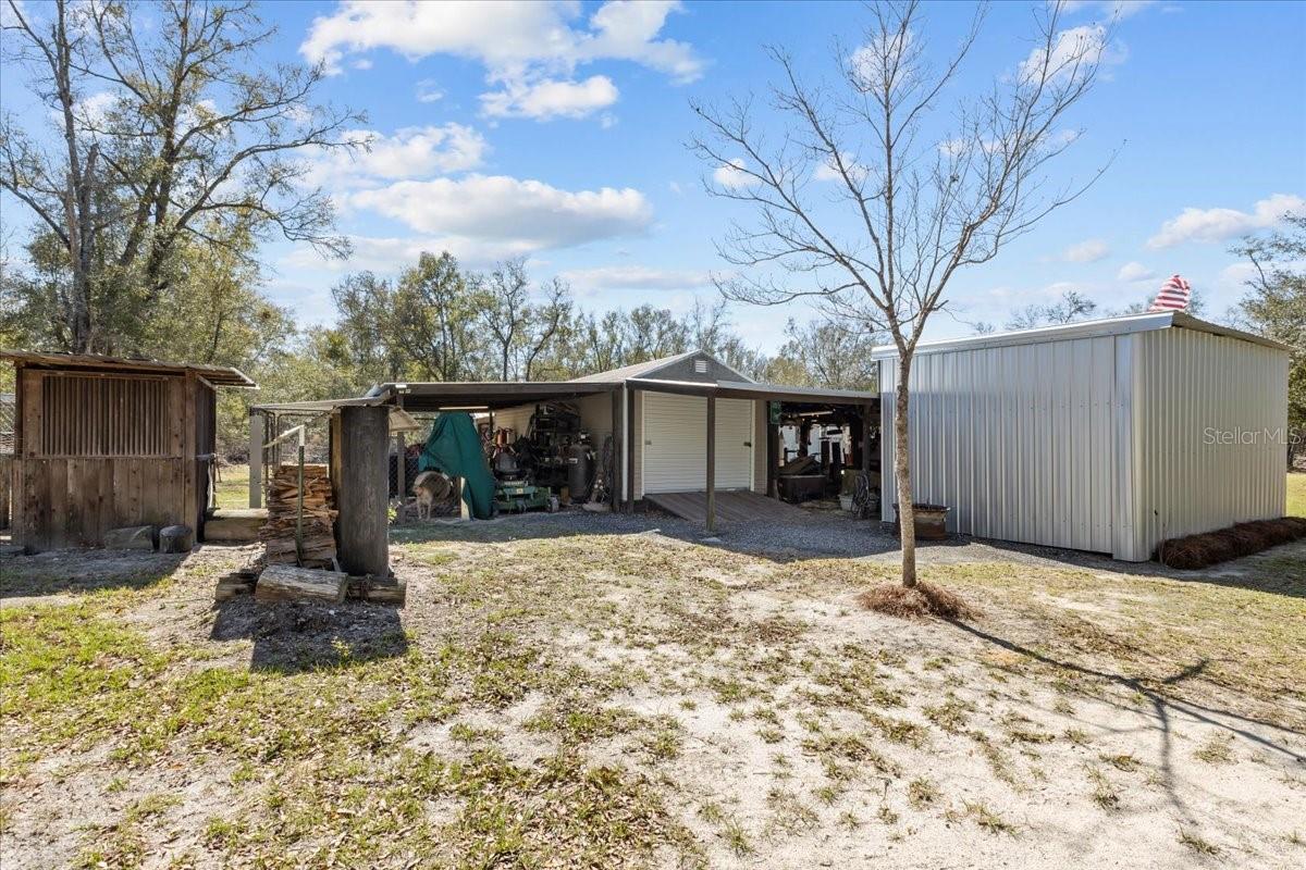 TUSTENUGEE TRACE SUB - Residential