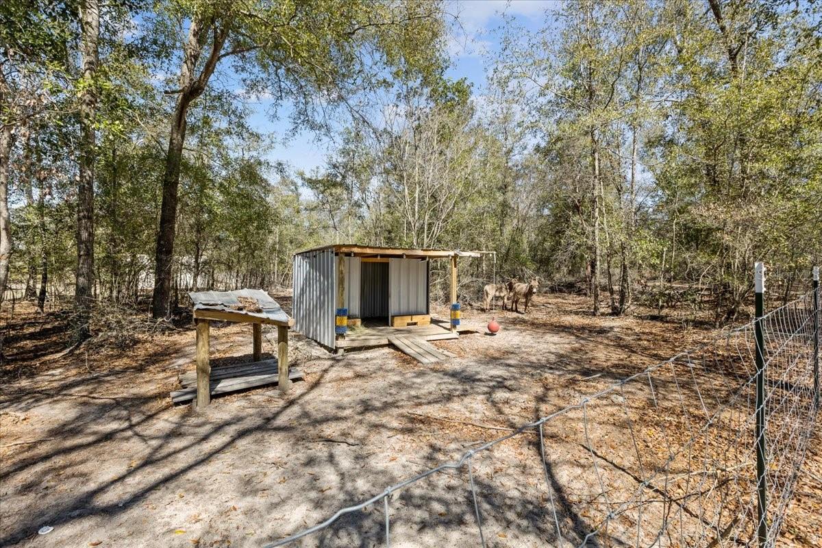 TUSTENUGEE TRACE SUB - Residential