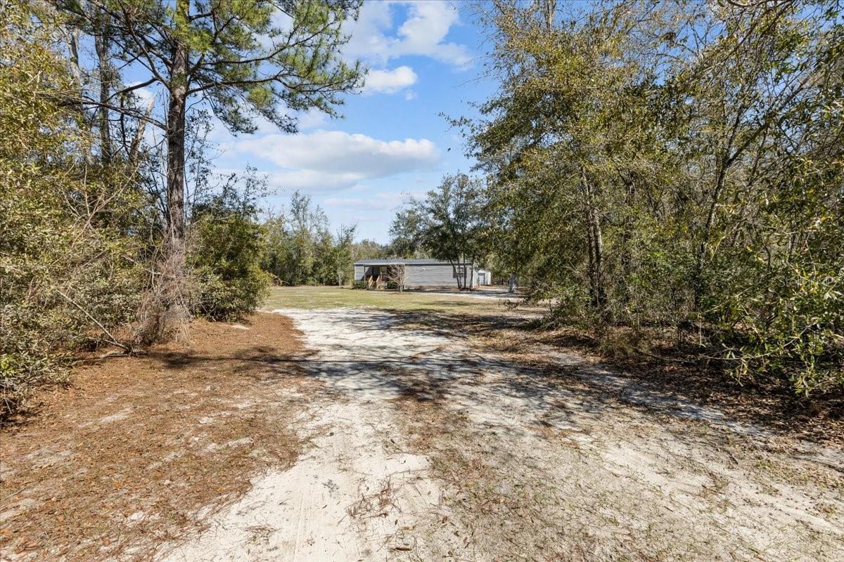 TUSTENUGEE TRACE SUB - Residential