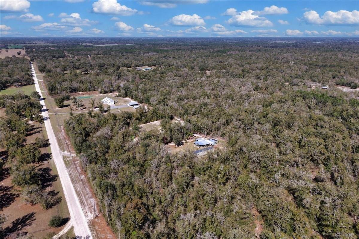 TUSTENUGEE TRACE SUB - Residential