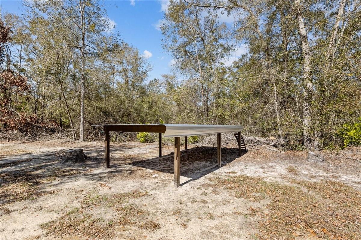 TUSTENUGEE TRACE SUB - Residential