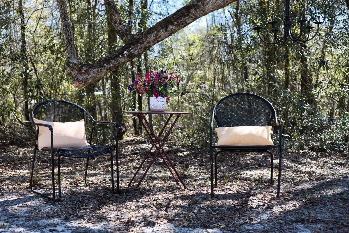 TUSTENUGEE TRACE SUB - Residential