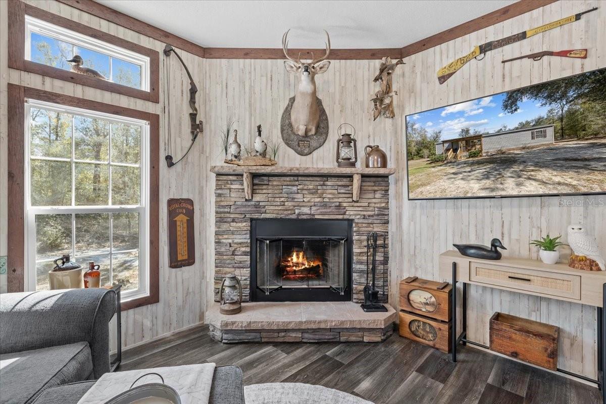 TUSTENUGEE TRACE SUB - Residential