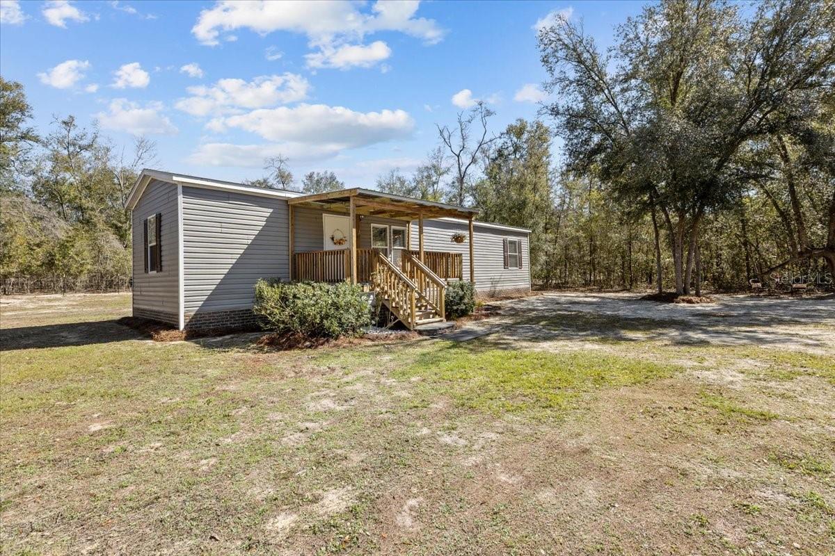 TUSTENUGEE TRACE SUB - Residential