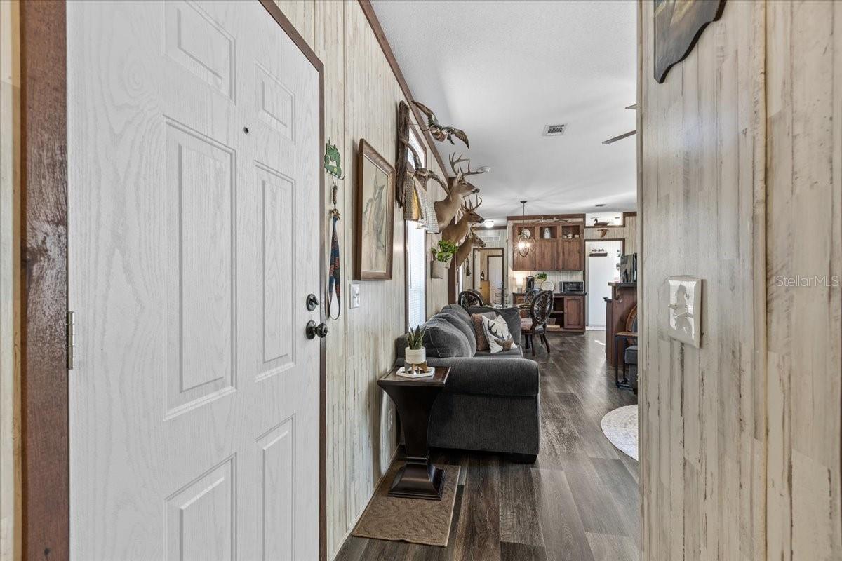 TUSTENUGEE TRACE SUB - Residential