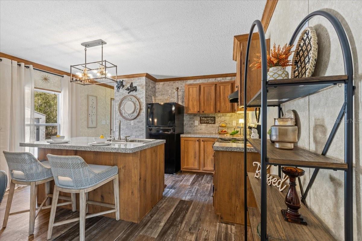 TUSTENUGEE TRACE SUB - Residential