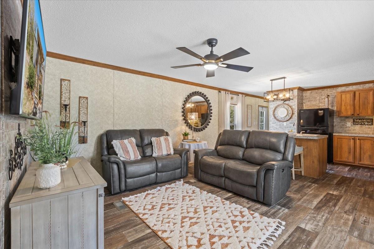 TUSTENUGEE TRACE SUB - Residential