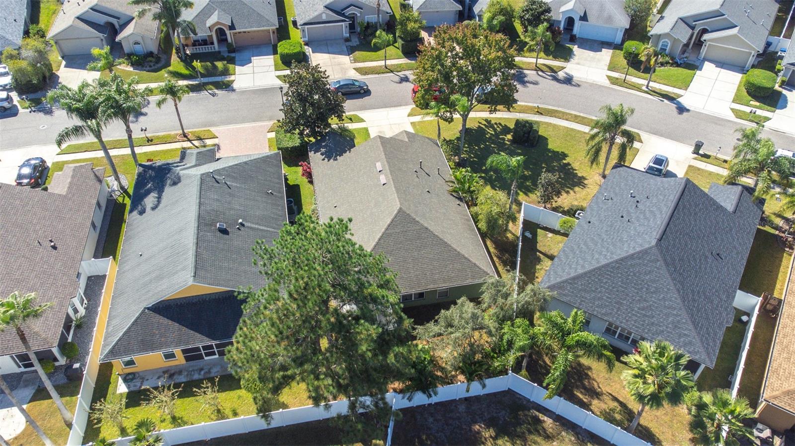 IVY LAKE ESTATE - Residential