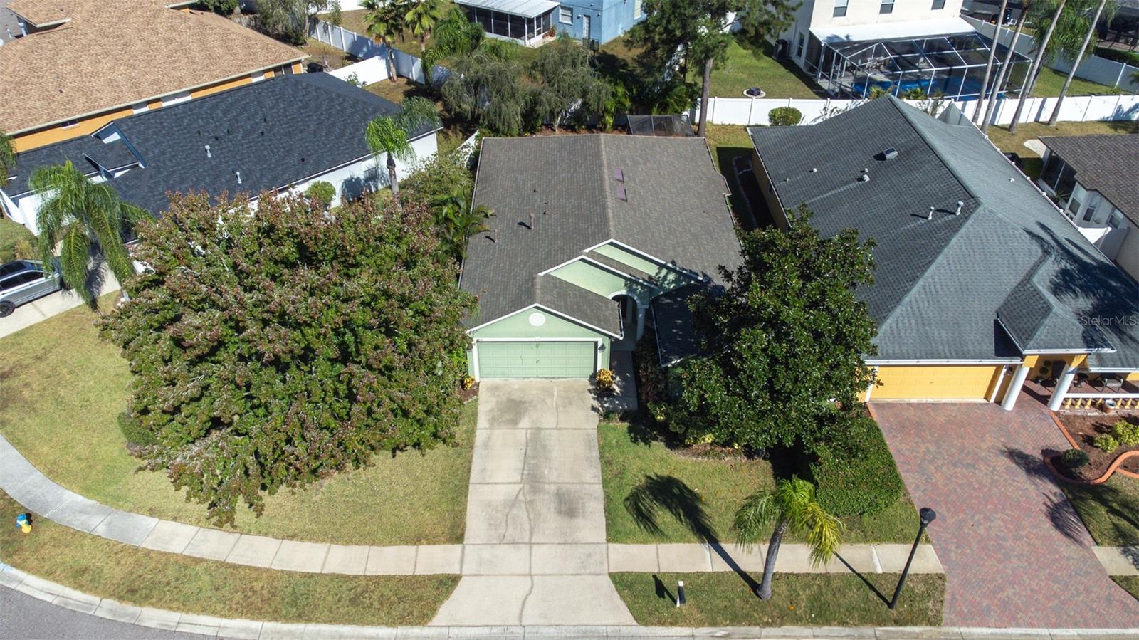 IVY LAKE ESTATE - Residential