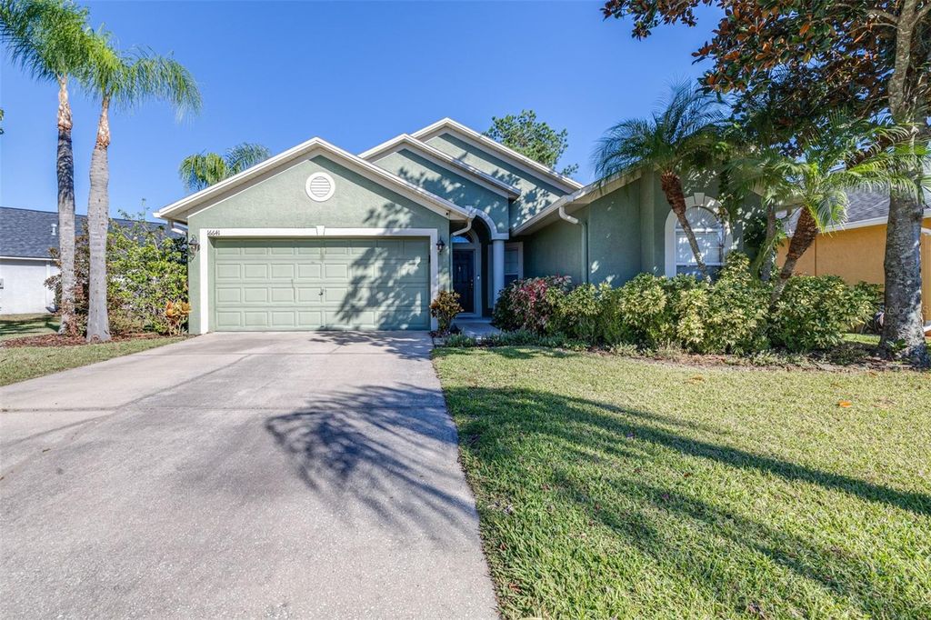 Photo of 16641 Fairbolt Way, Odessa, FL 33556 (MLS # TB8445447)