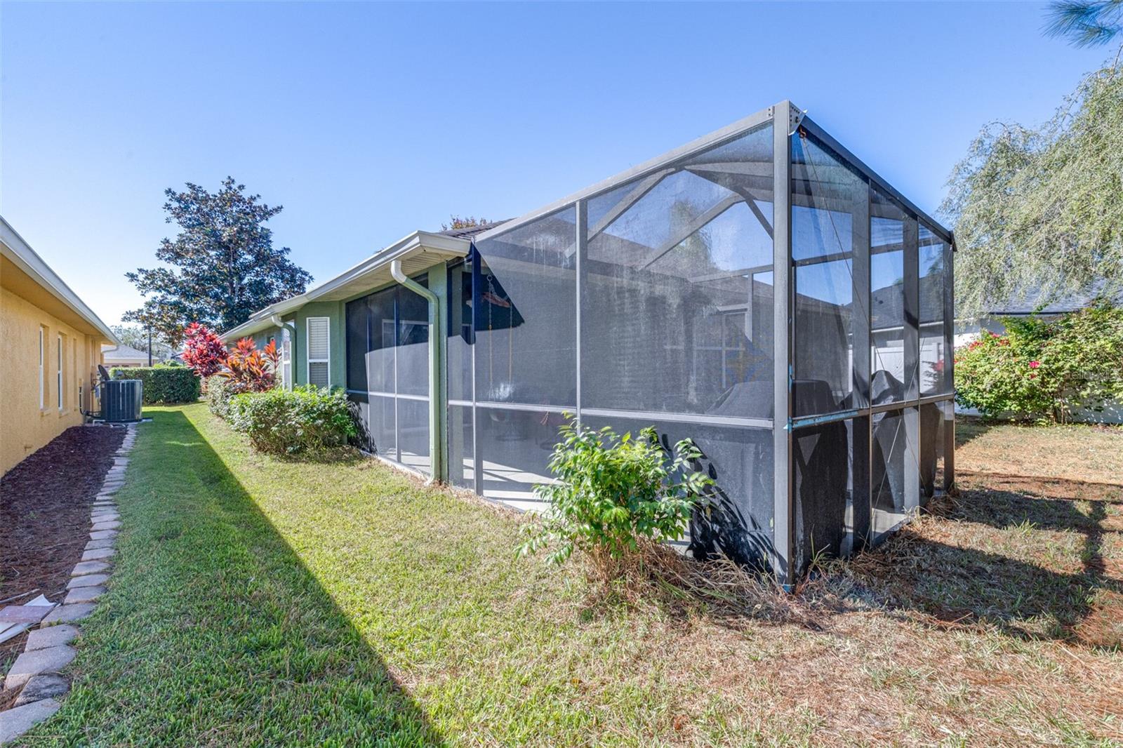 IVY LAKE ESTATE - Residential