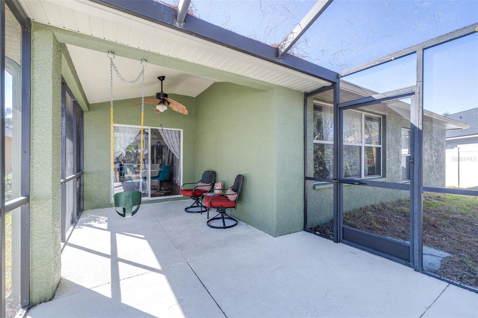 IVY LAKE ESTATE - Residential