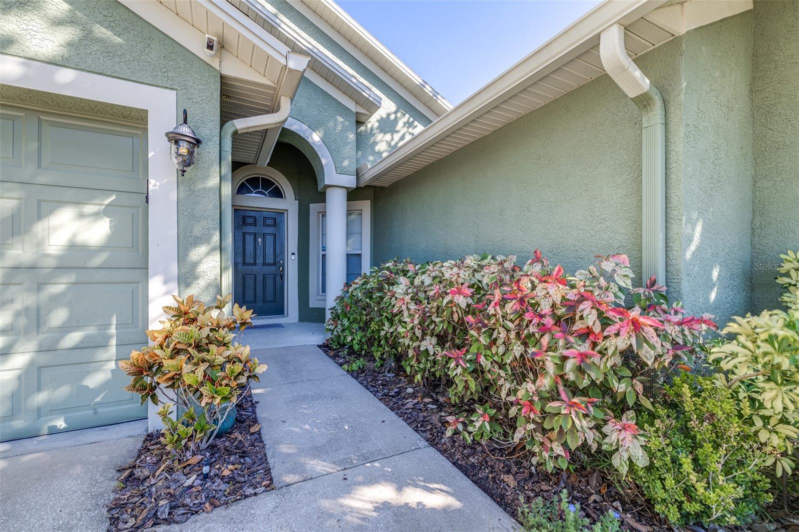 IVY LAKE ESTATE - Residential