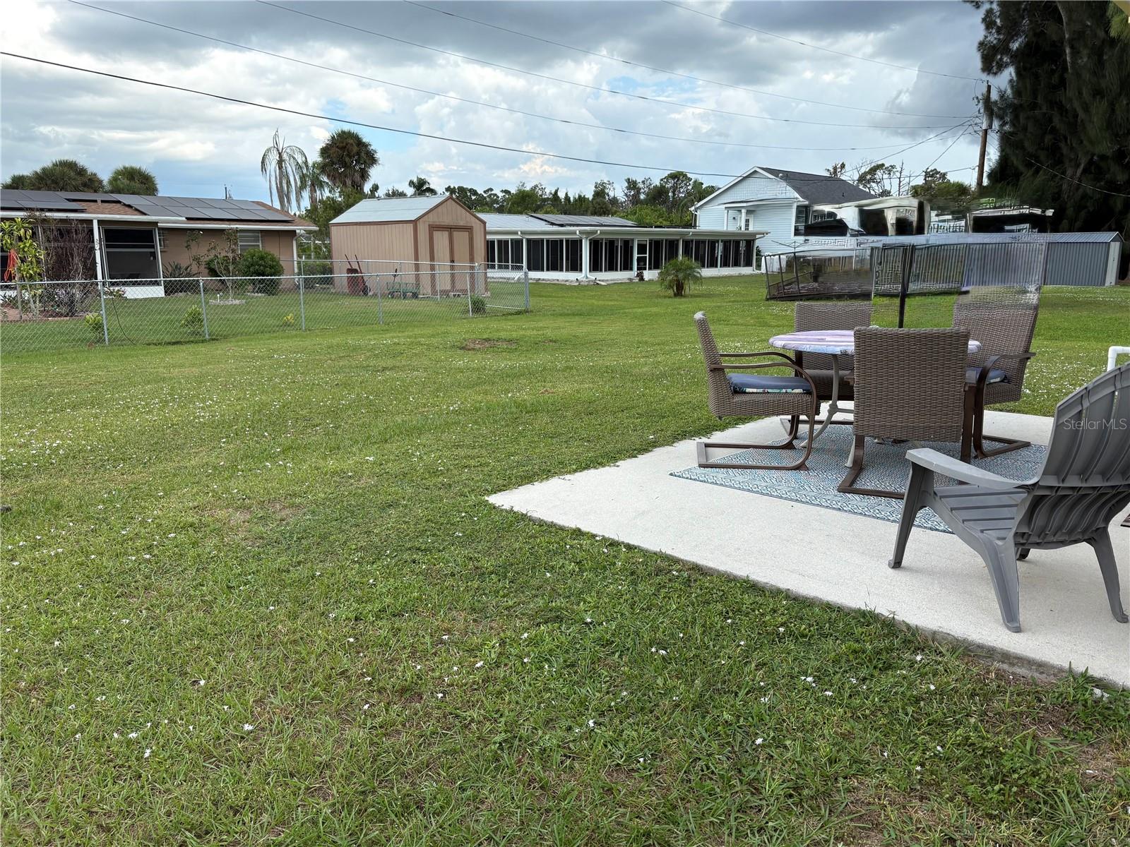 MEL O DE LANE - Residential Lease