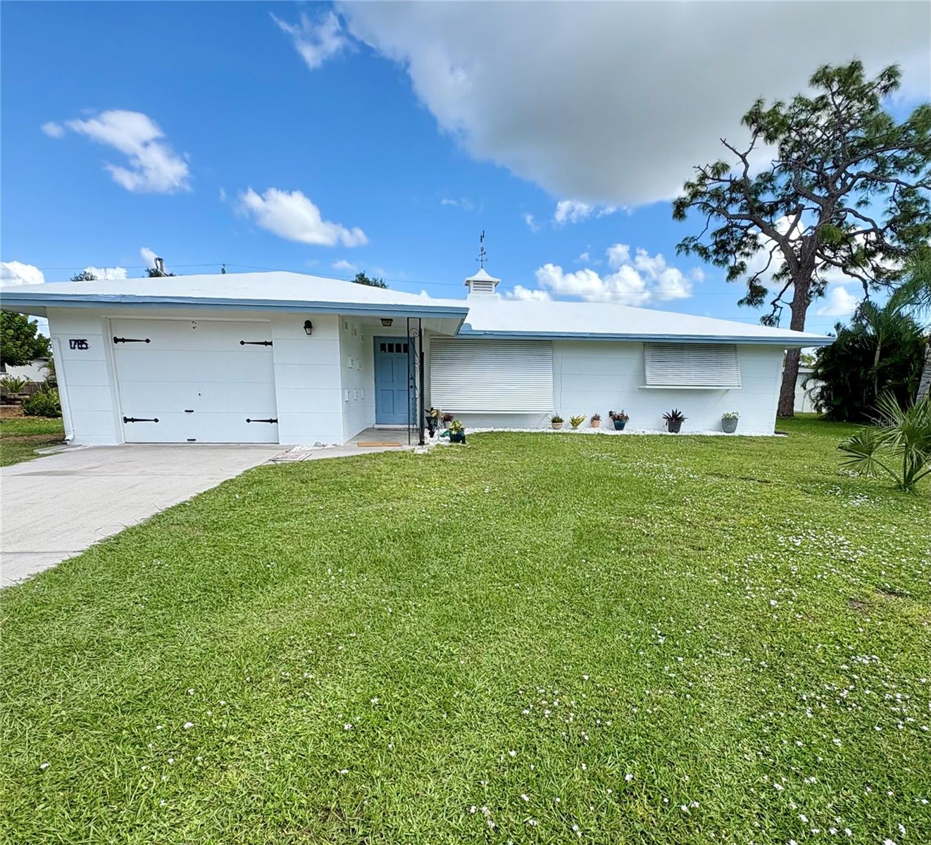 MEL O DE LANE - Residential Lease