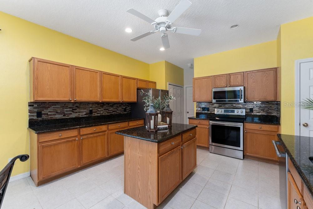 SPRING RIDGE ESTATES - Residential