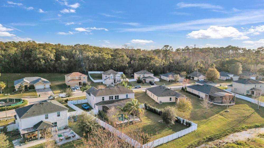 SPRING RIDGE ESTATES - Residential