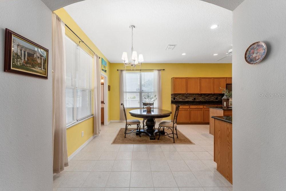 SPRING RIDGE ESTATES - Residential