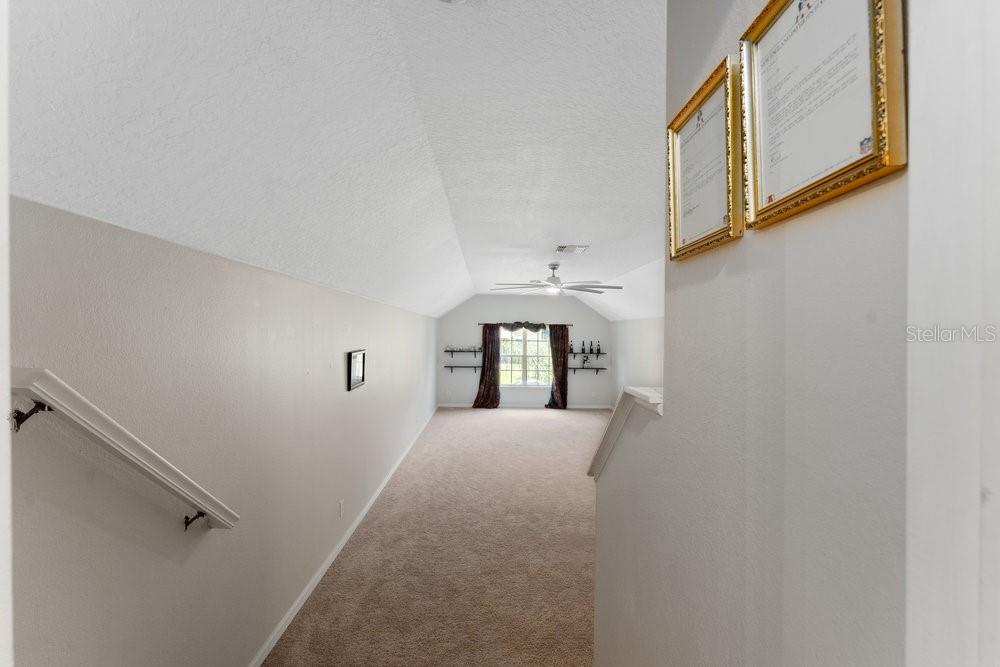 SPRING RIDGE ESTATES - Residential