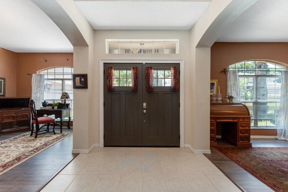 SPRING RIDGE ESTATES - Residential