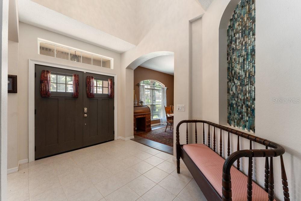 SPRING RIDGE ESTATES - Residential