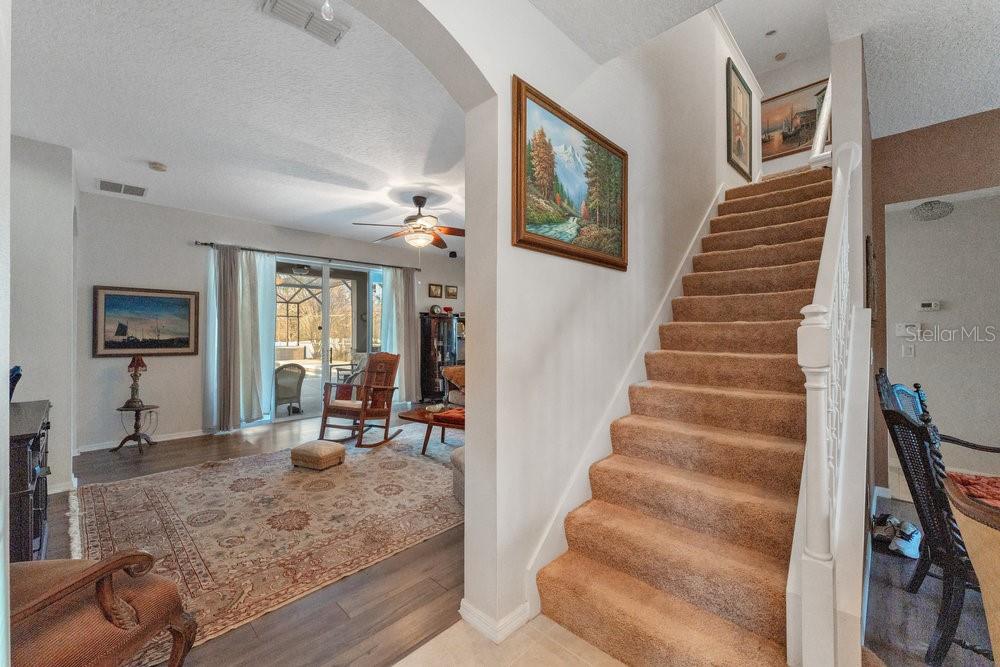 SPRING RIDGE ESTATES - Residential