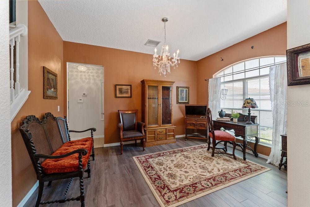 SPRING RIDGE ESTATES - Residential