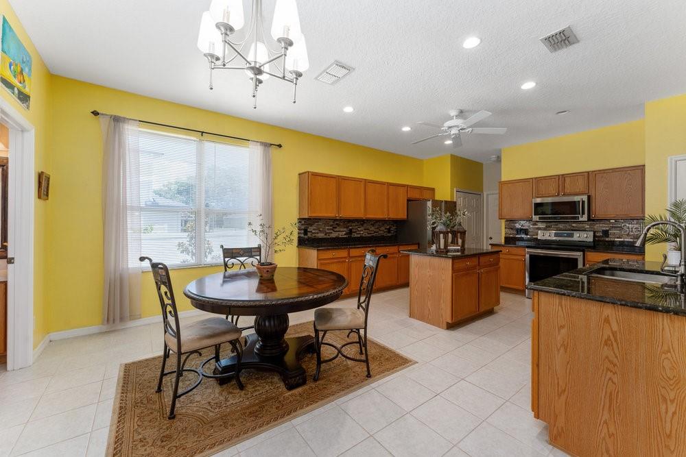 SPRING RIDGE ESTATES - Residential