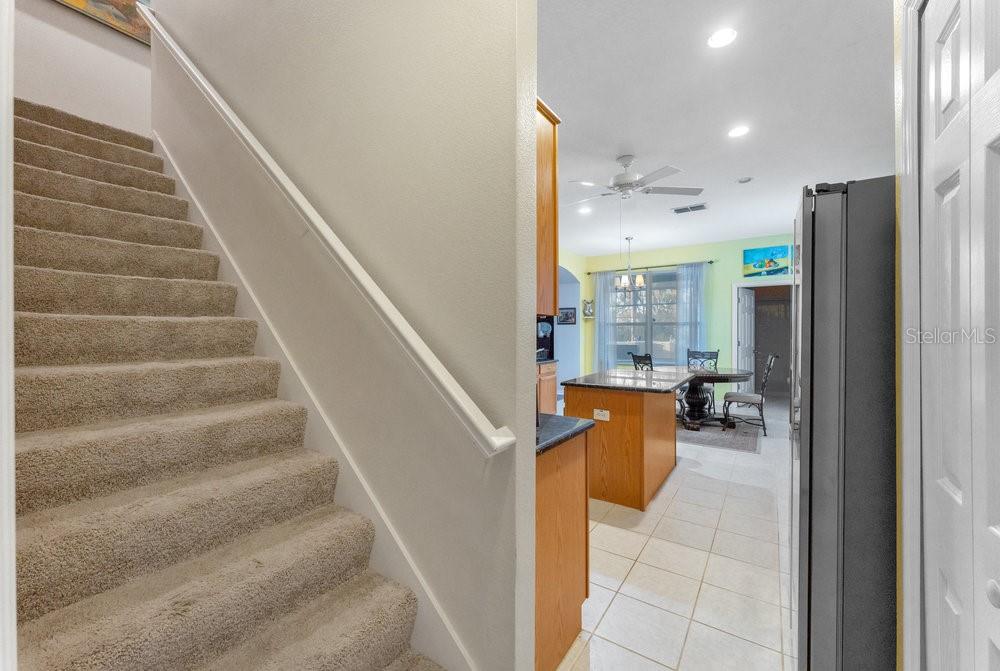 SPRING RIDGE ESTATES - Residential