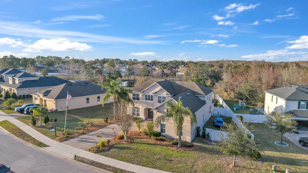 SPRING RIDGE ESTATES - Residential