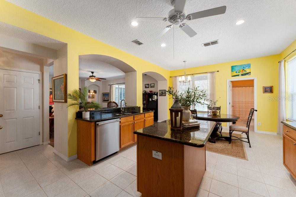 SPRING RIDGE ESTATES - Residential