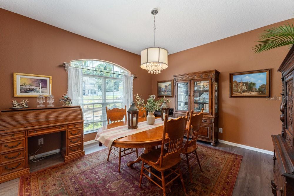 SPRING RIDGE ESTATES - Residential