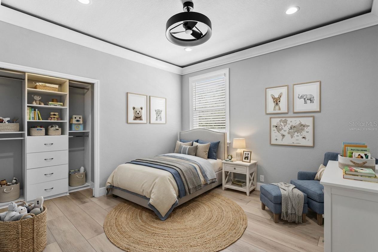 NATIVE WOODS - Residential