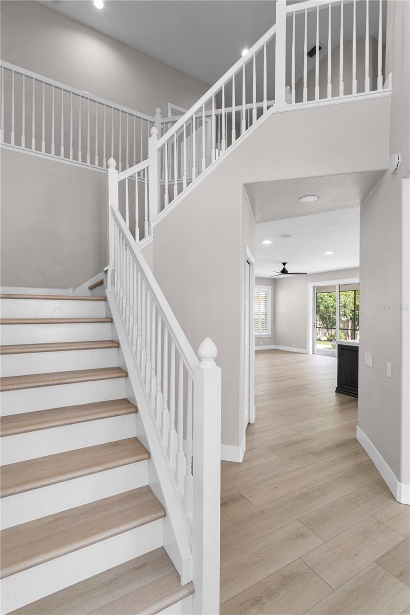 NATIVE WOODS - Residential