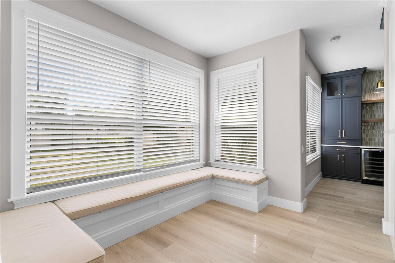 NATIVE WOODS - Residential