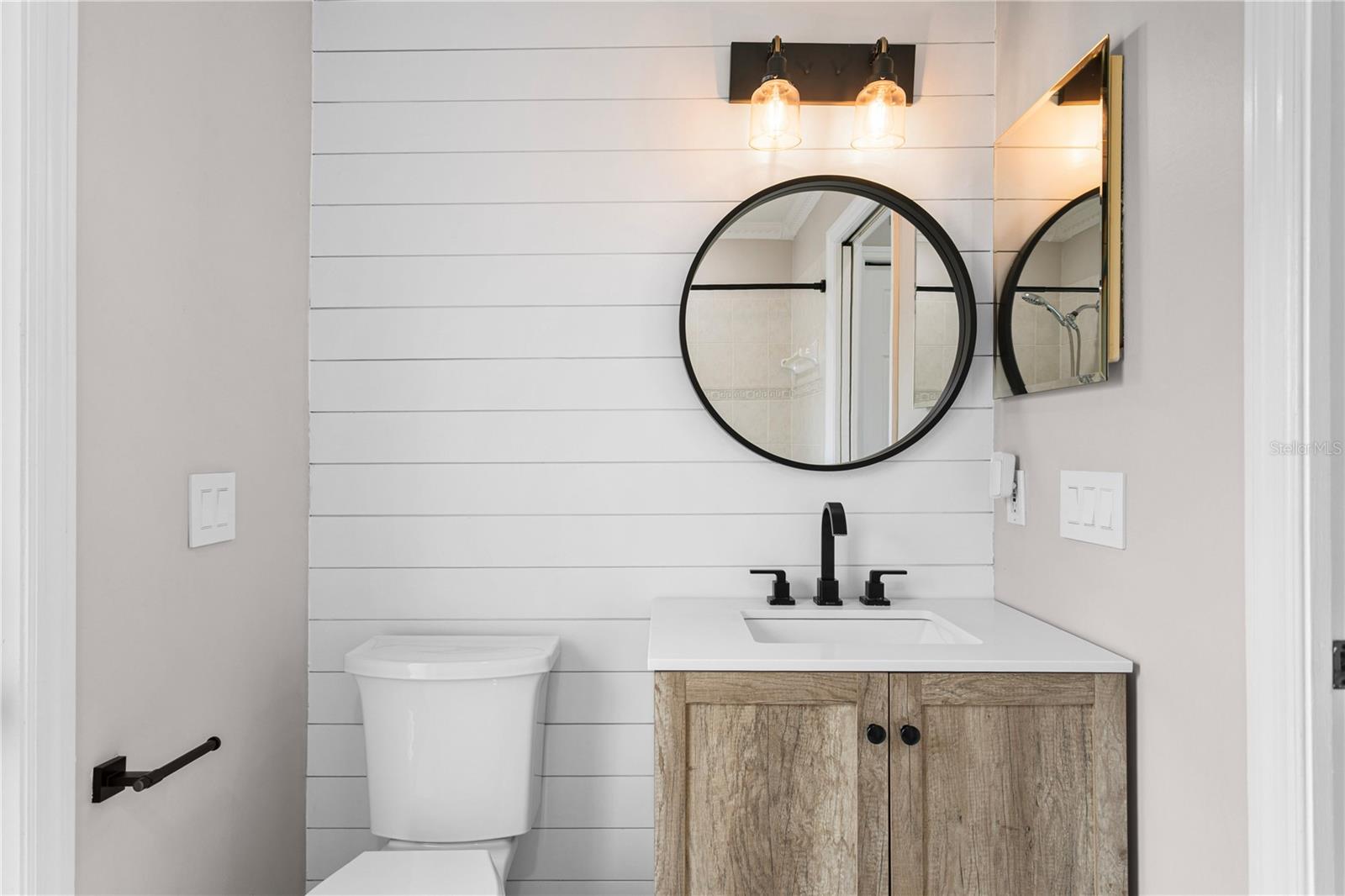 NATIVE WOODS - Residential