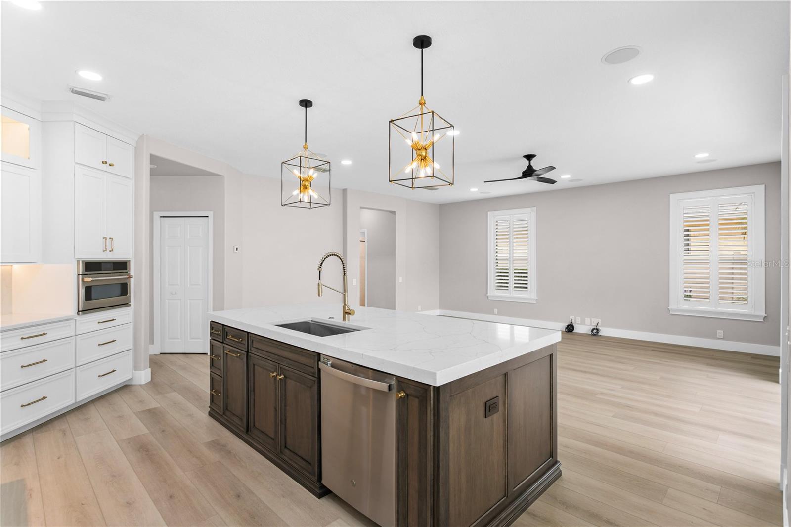 NATIVE WOODS - Residential