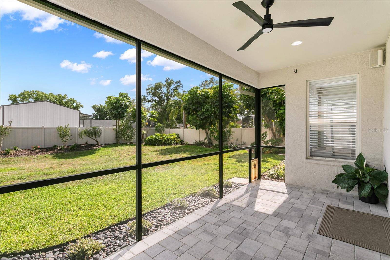 NATIVE WOODS - Residential