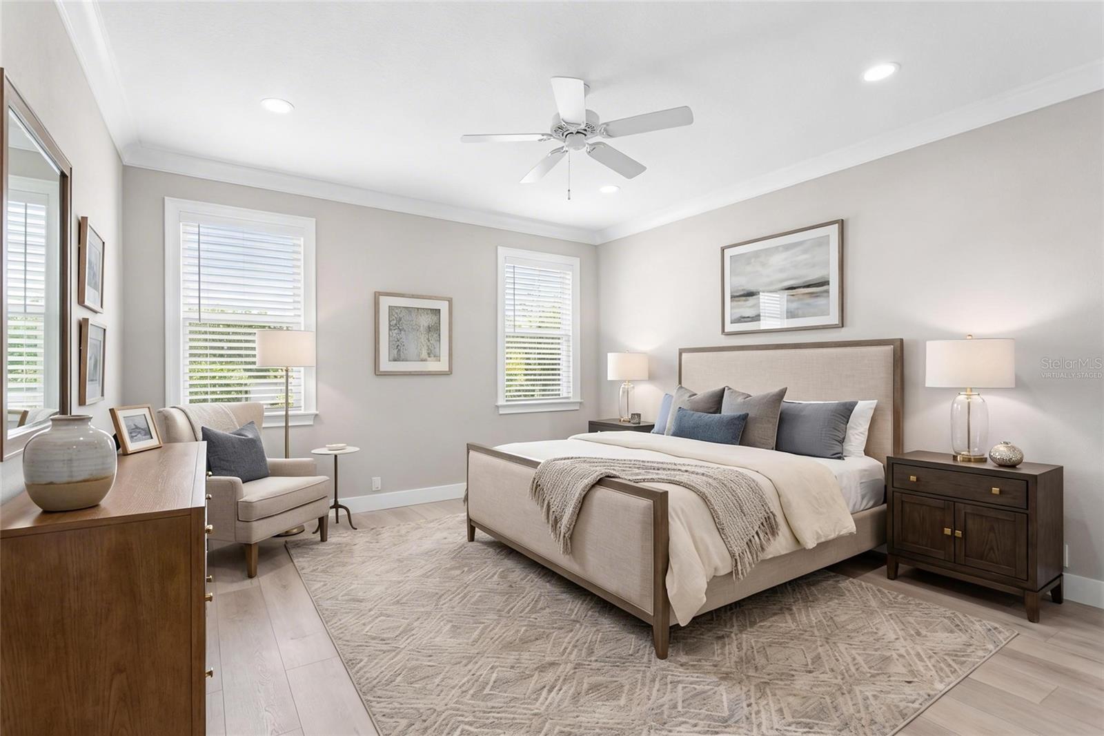 NATIVE WOODS - Residential