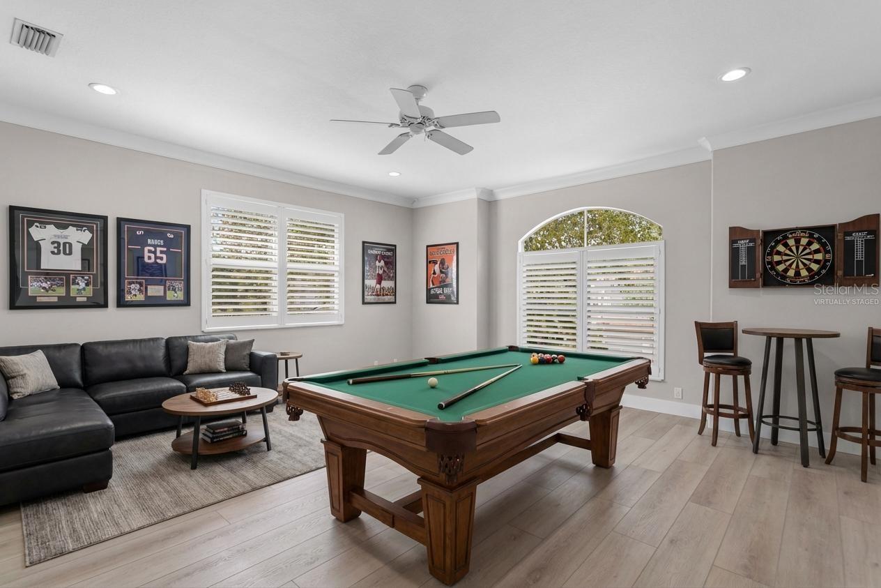 NATIVE WOODS - Residential