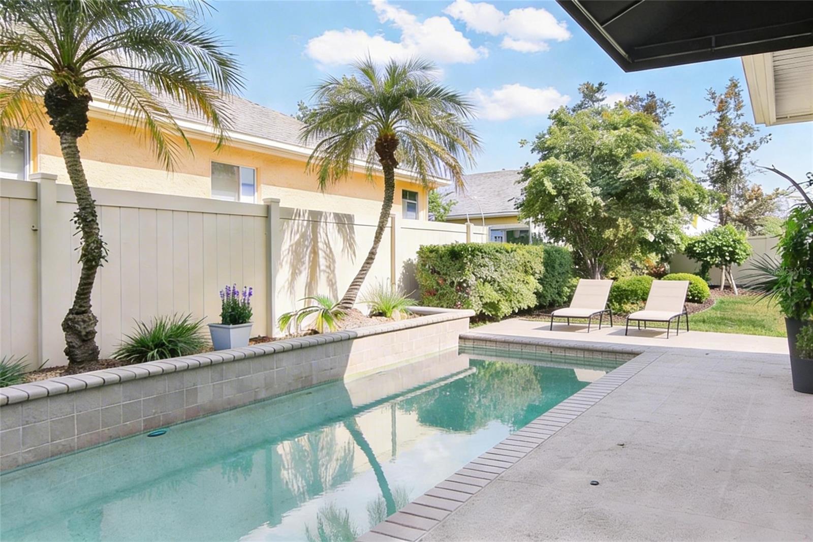 NATIVE WOODS - Residential