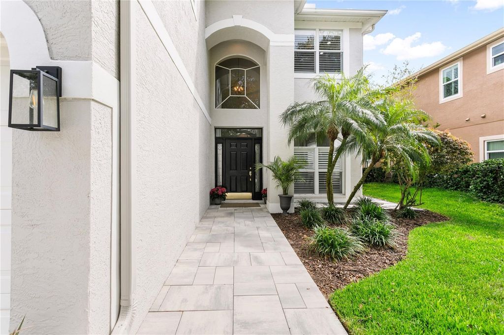 Photo of 6114 Native Woods Drive, Tampa, FL 33625 (MLS # TB8492161)