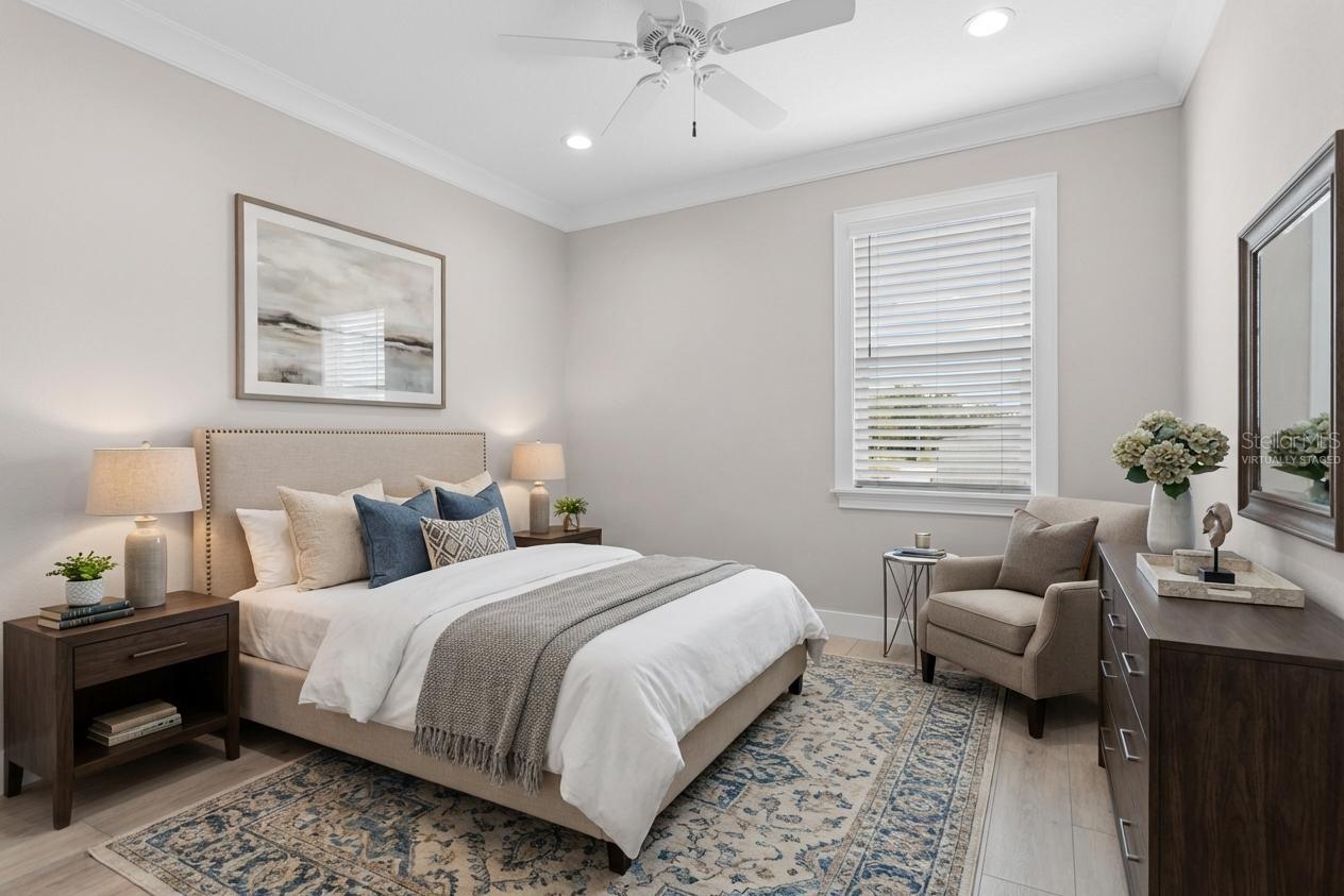 NATIVE WOODS - Residential