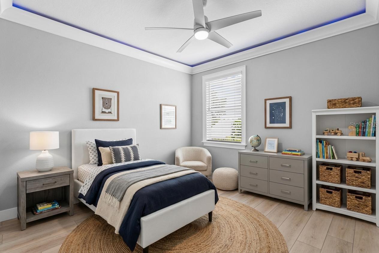 NATIVE WOODS - Residential