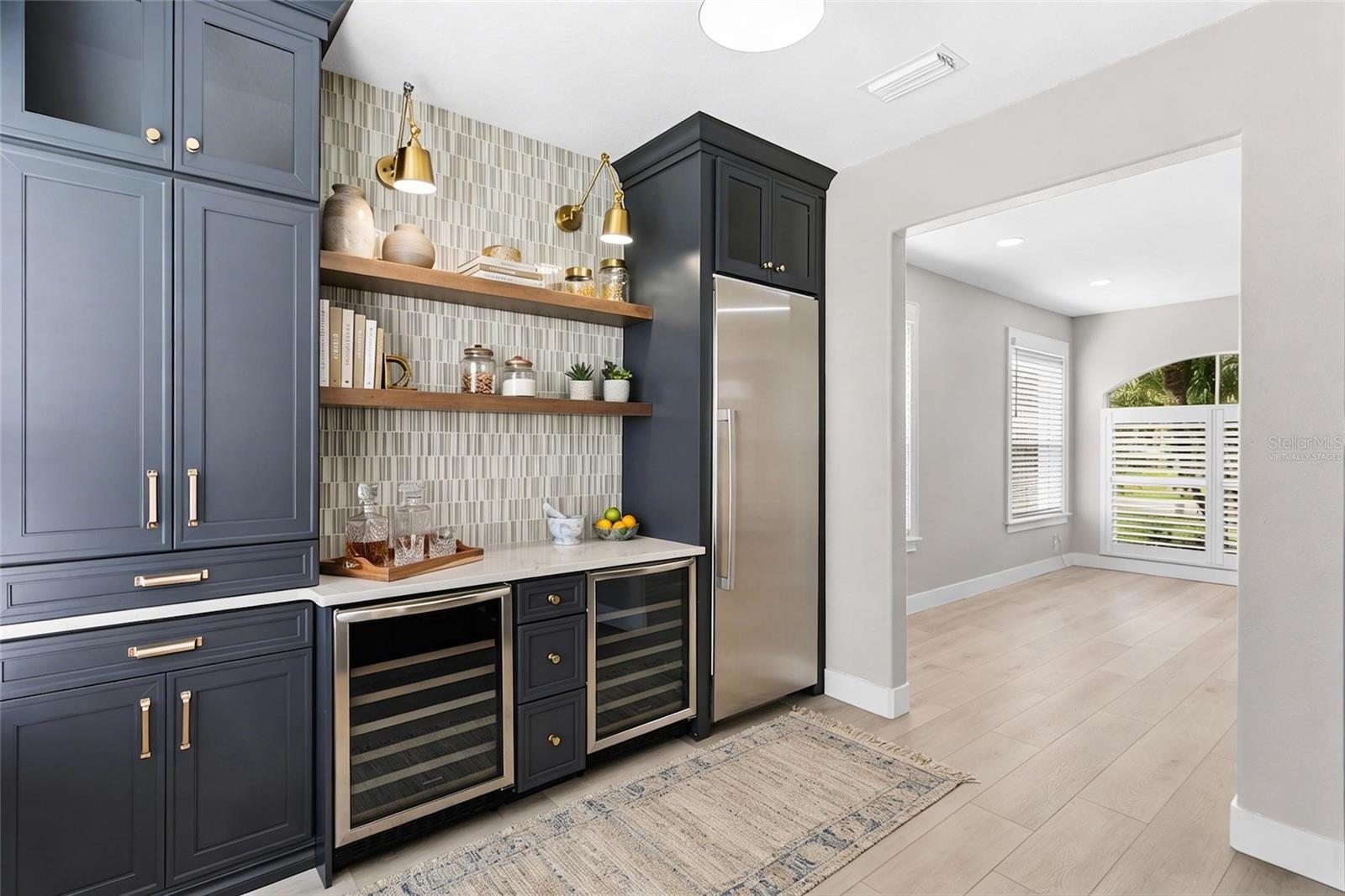 NATIVE WOODS - Residential