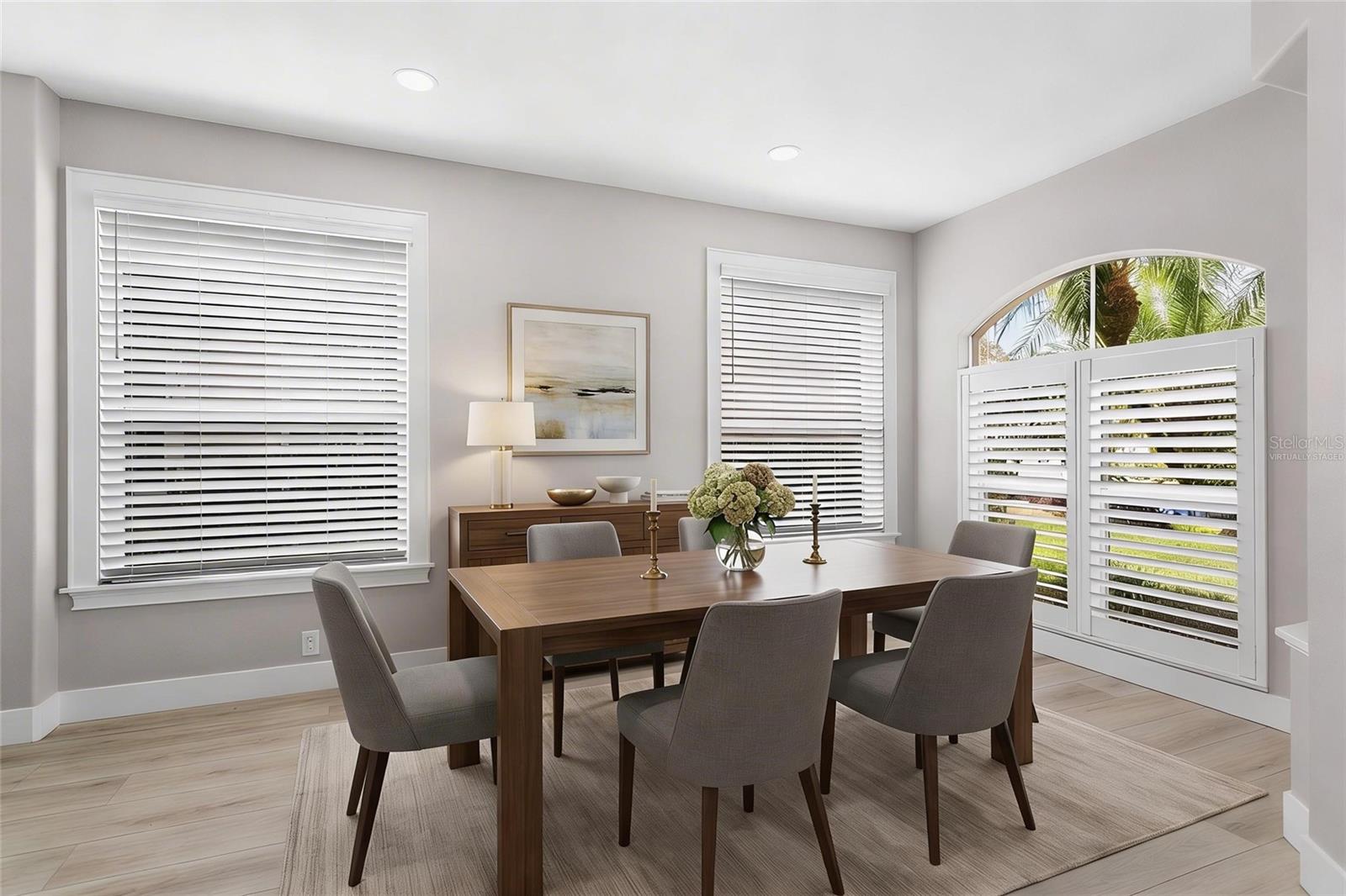 NATIVE WOODS - Residential