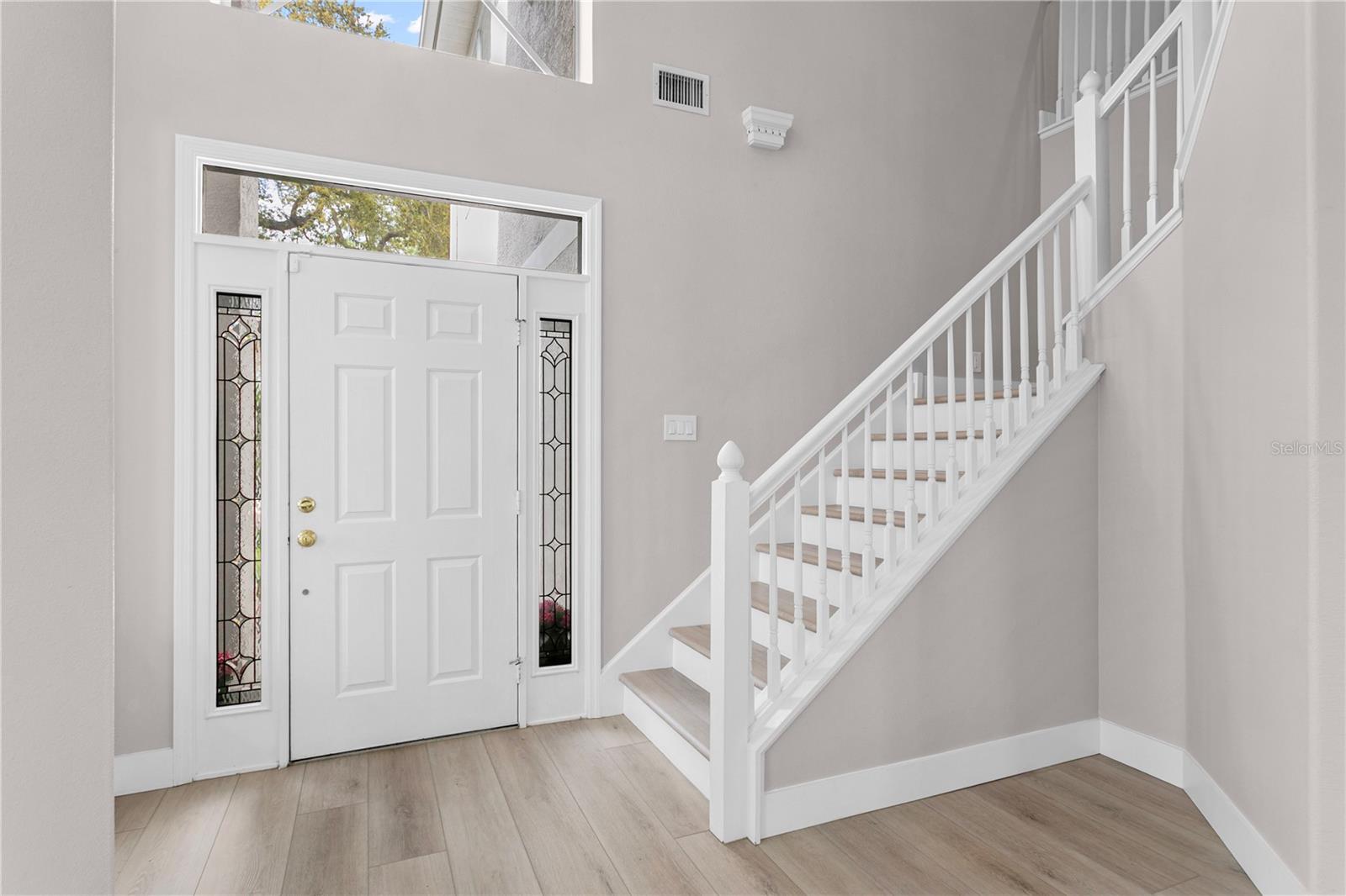 NATIVE WOODS - Residential