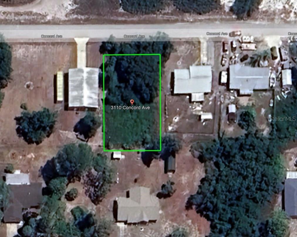 Photo of 3110 Concord Avenue, Lake Placid, FL 33852 (MLS # O6413961)