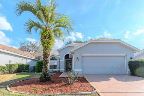 9376 FRENCH QUARTERS CIRCLE WEEKI WACHEE FL 34613