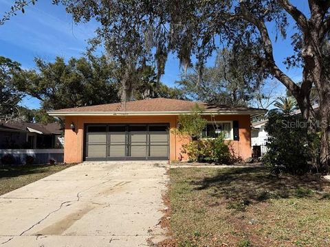 Photo of 13017 Club Drive, Hudson, FL 34667 (MLS # TB8475189)